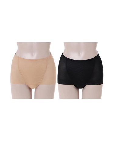 [갤러리아] 비비안 부드럽게 잡아주는 복부기능성 여성팬티 BP0708S/2C