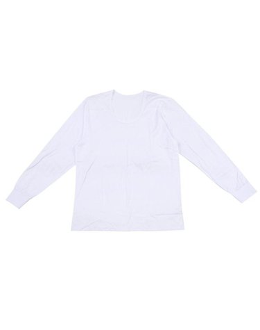 [갤러리아] 비비안 [남]면100수 순면 남성내의 상의 LG6283/WH