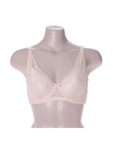 [갤러리아] [비비안]얇은 부직포패드 풀컵 여서브라 BR6846/APRI