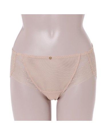 [갤러리아] [비비안]2026 S/S 더블 캐치 핏 백레이스팬티 BP0800L/SK
