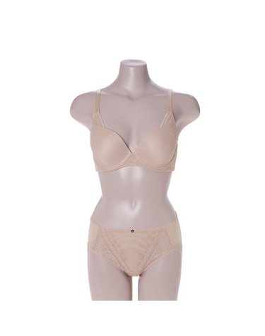 [갤러리아] [비비안]26 S/S 더블 캐치 핏 몰드브라 팬티세트 BR0800Q/BP0800A/SK
