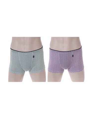 [갤러리아] [비비안]메쉬프린트 남성 드로즈팬티 PT2105D/2C