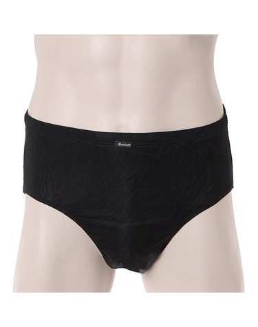 [갤러리아] [비비안]호피 자가드프린트 남성 삼각팬티 PT2100G/BK
