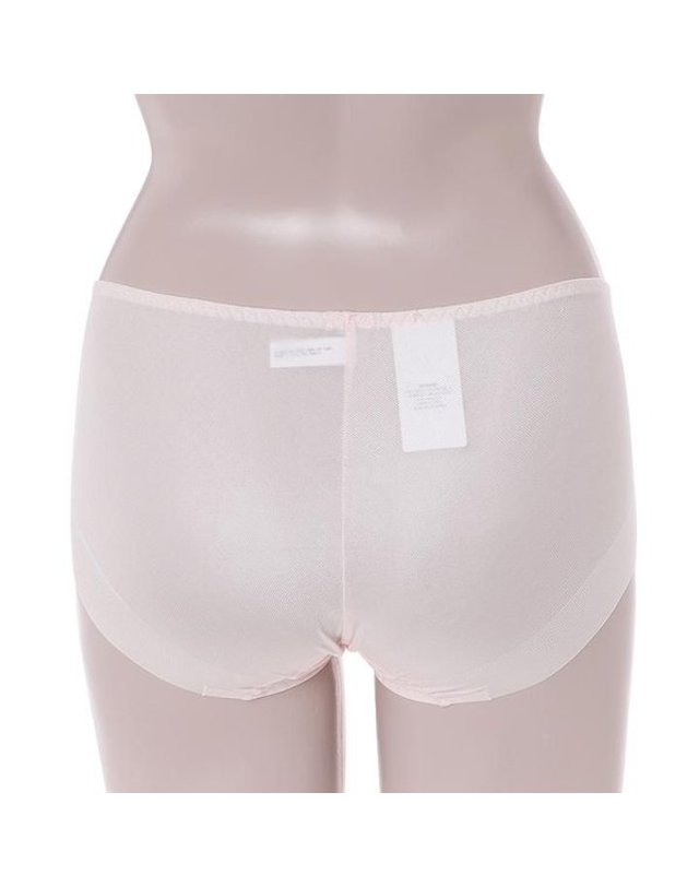 비비안 [갤러리아] [비비안]튤자수 레이스 여성 햄팬티 BP6845P/PK 착용컷