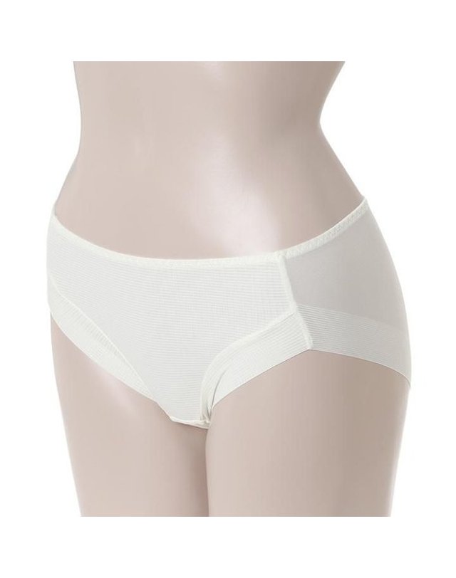 비비안 [갤러리아] [비비안]아쿠아 콩기성 자가드 여성팬티 BP6853P/2C 착용컷