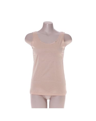 [갤러리아] [비비안]최고급 140수 순면 여성런닝 RU7240/SBR
