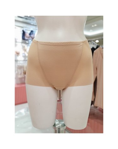 [갤러리아] [비비안]얇고 가벼운 소프트타입 삼각거들 여성팬티 GP300S/SBR