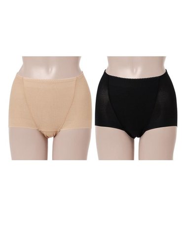 [갤러리아] [비비안]얇고 가벼운 소프트타입 삼각거들 팬티 GP300S