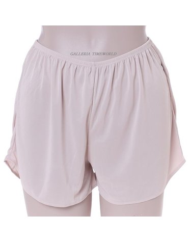 [갤러리아] [비비안]실크처럼 하늘하늘 큐롯팬츠 여성속바지 HS5546/SK