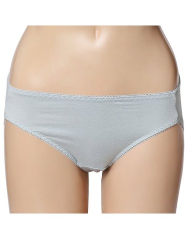 [갤러리아] [비비안]갤러리아 가격인하 신축성있고 편한면모달미니팬티PT7235 MINT