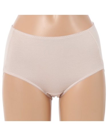 [갤러리아] [비비안]부드럽고 착용감 좋은 부인용 여성팬티 PT7550_SBR