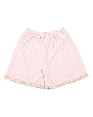 [갤러리아] [비비안] 실크처럼 하늘하늘 베가스무스 레이스 여성속바지 HS5560/SK