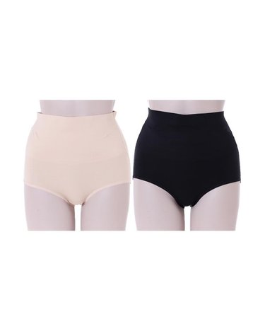 [갤러리아] [비비안]하이기장 복부보정 팬티(PT1002/2C)