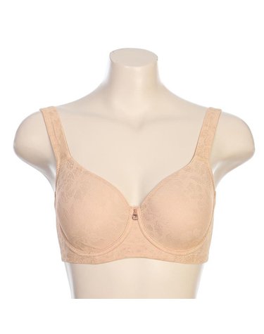 [갤러리아] G/비비안 BBM 쟈가드 기능성 몰드 브래지어 D,E,F컵(BR3530Q)LB