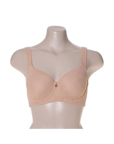 [갤러리아] [비비안][D,E,F컵]자가드몰드 기능성풀컵브라(BR3530Q/LB)