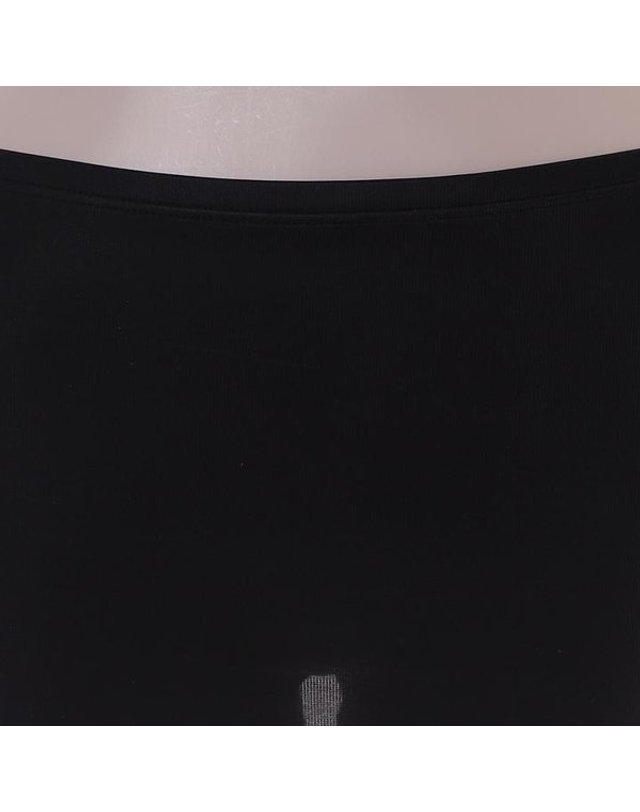 비비안 [갤러리아] [비비안]Y존커버 햄원단 여성 속바지 PT7943/BK 착용컷