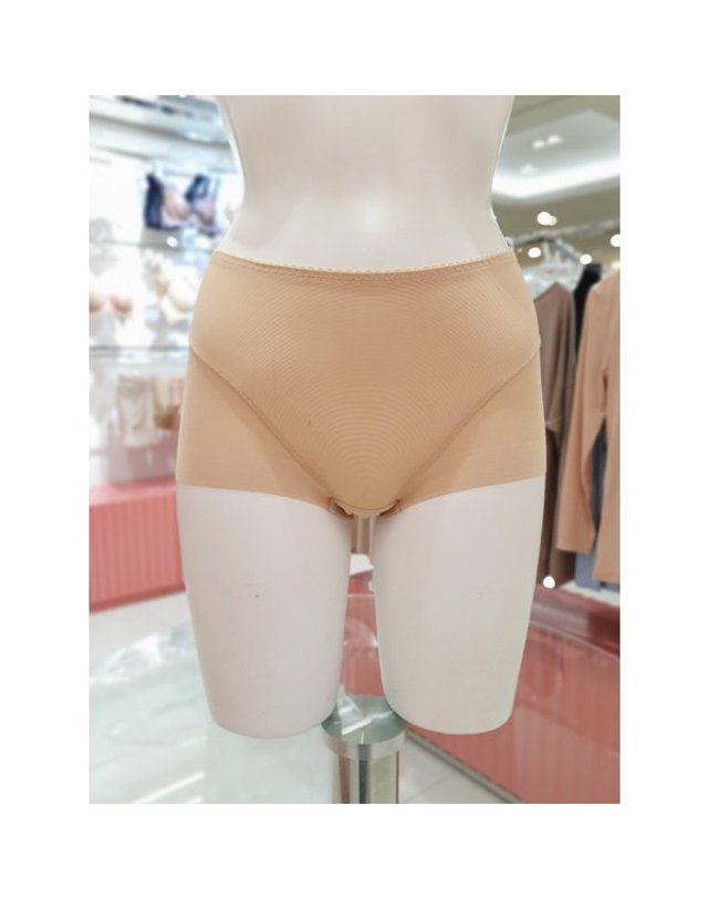 비비안 [갤러리아] [비비안]힙을 볼륨감있게 살려주는 힙패드 여성 거들팬티 GP300H 착용컷