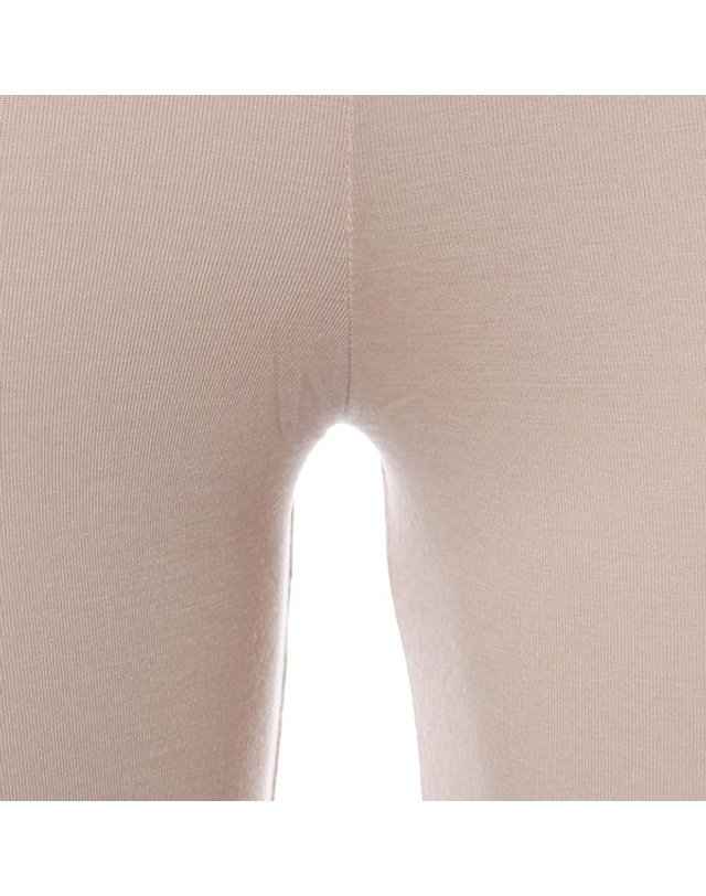 비비안 [갤러리아] G/비비안 여성 모달 반바지 내의(LG7499P)SBR 착용컷