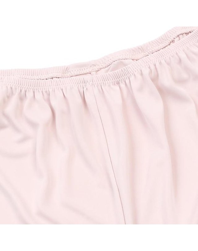 비비안 [갤러리아] [비비안] 실크처럼 하늘하늘 베가스무스 레이스 여성속바지 HS5560/SK 착용컷