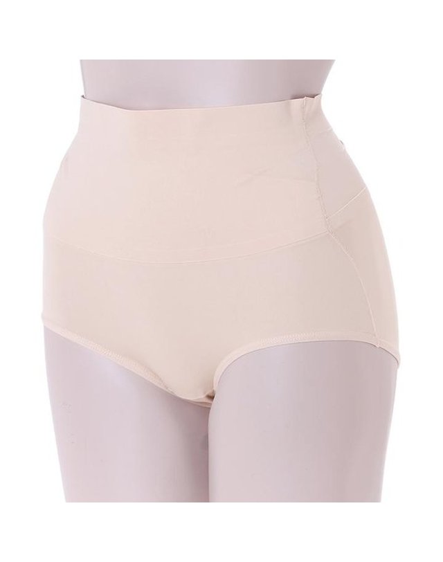 비비안 [갤러리아] [비비안]하이기장 복부보정 팬티(PT1002/2C) 착용컷