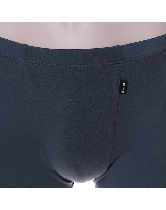 비비안 [갤러리아] [비비안]베이직 모달소재 남성 드로즈팬티 PT3914D/GR 착용컷
