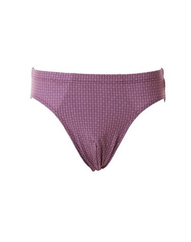 [갤러리아] 와코루 남자 50D 폴리스판 밝은 컬러감 심플한 톤온톤 삼각팬티(WMP2421P VI)
