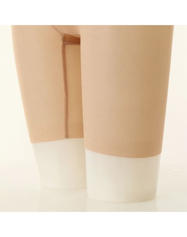 와코루 [갤러리아] [여]심플하고 편안한 HI-COMFORT 인견소재의 사각거들 (WGRX301T) 착용컷