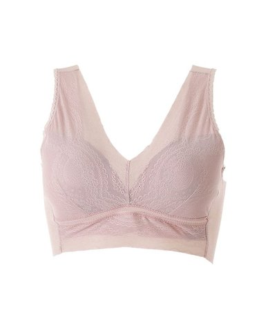 [갤러리아] 여]와코루 시원함과 볼륨을 살리는 브라 대용 브라렛[WLGB303R/CO]