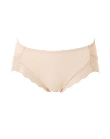[갤러리아] [여]시원하고 찰랑거리는 나일론 골지 소재 팬티 (WLGC626T)