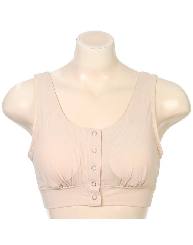 와코루 [갤러리아] 와코루 마더피아 노와이어 산전후겸용 수유브라(RBR8668B CO) 착용컷