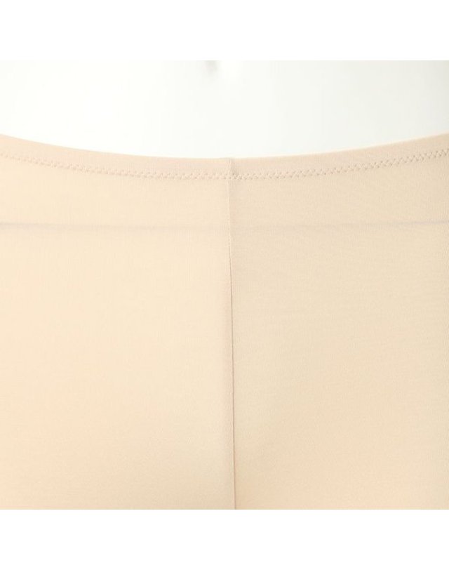 와코루 [갤러리아] [여]부드럽고 매끄러운 모달 100수 내의하의 (WLG4920L) 착용컷