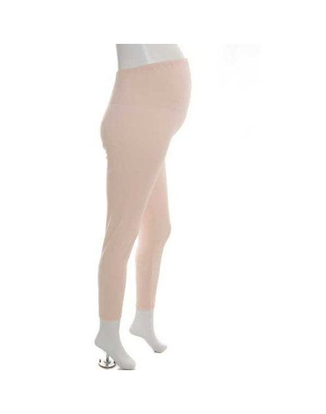 와코루 [갤러리아] [여)( 와코루) 마더피아 내의 바지(산전/산후)( RLG8009L_SP 착용컷