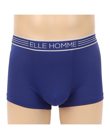 [갤러리아] ELLE)24SS 블루 메쉬 드로즈(EDMDR272BU)