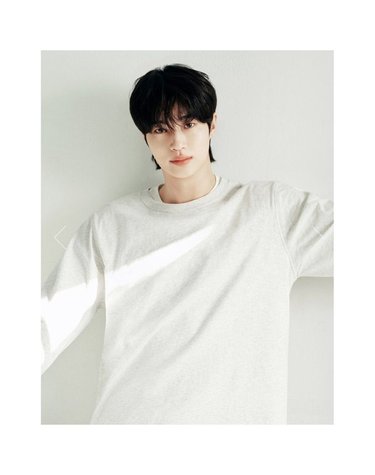 [갤러리아] [변우석]긴팔 티셔츠 (퍼펙트티)(01026501)