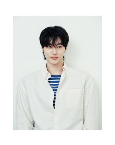 [갤러리아] 26년 SS시즌 남자 변우석 옥스포드 셔츠(045501)