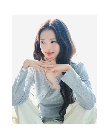 [갤러리아] 26년 여름 여성 [노정의] 포인텔 면 가디건(05326540)