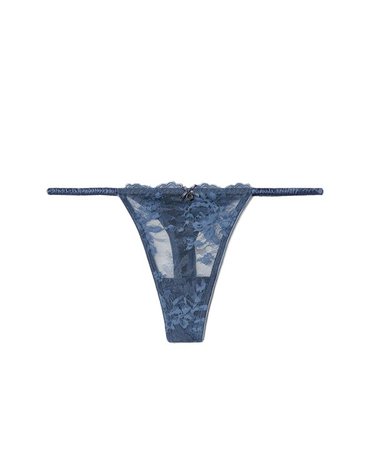 [갤러리아] 아르마니언더웨어[여] 이터널 레이스 티팬티  53-10517