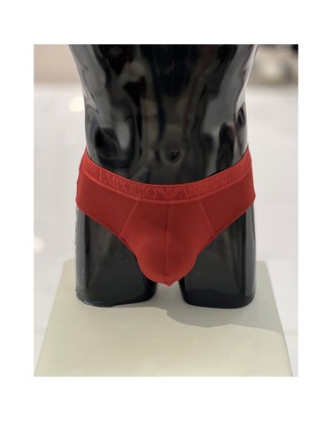 [갤러리아] 아르마니언더웨어[남]수프림 컴포트 모달 삼각팬티1027/63