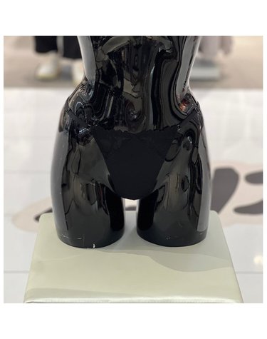 [갤러리아] 아르마니언더웨어[여]모달 콘피쪼 티팬티 0521/63