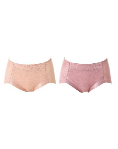 [갤러리아] [여]택1)비너스 똥배 서포트 맥시기장 거들팬티(VPT6384C_2C)