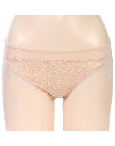 [갤러리아] 비너스*여]광고메인밑위기장이 높은 거들형타입헴팬티(VPT9001C//SK)