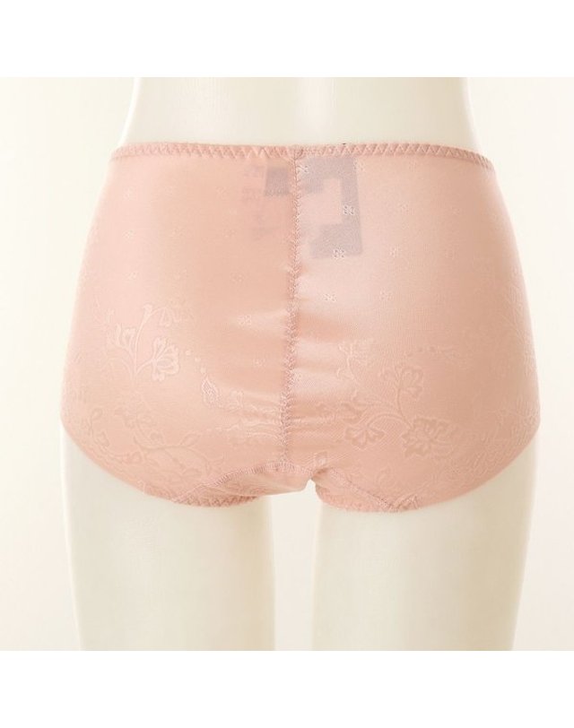 비너스 [갤러리아] [여]비너스 똥배 서포트 맥시기장 거들팬티(VPT6384C_SK) 착용컷
