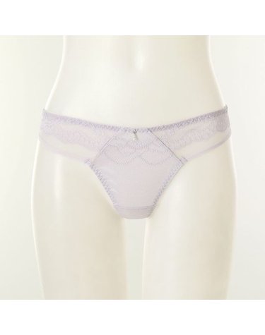 [갤러리아] GV 26SS 광고메인 Yes, I am the VENUS 티팬티 VPT9005T