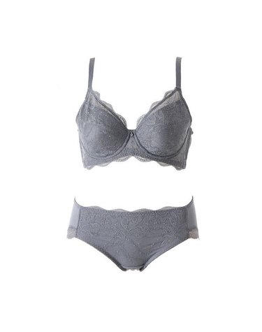[갤러리아] [여]비너스 풀컵 데일리 보정브라 레이스힙팬티세트C컵(VBRQ379C VPTQ379A)