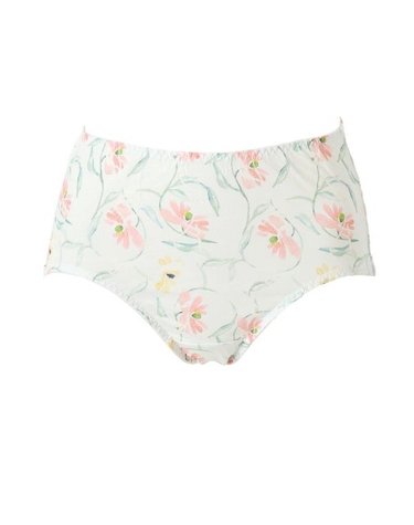 [갤러리아] [여]부드러운 칼라감 편안한 느낌 면100% 가볍고 위생적인 부인군팬티(VPT6755)