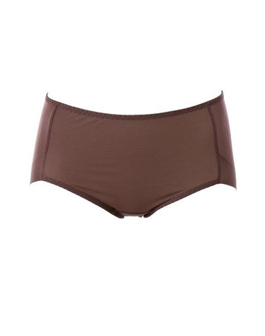 [갤러리아] [여]탄탄한 망원단 앞판 아랫배 살짝 덮는 안정감있는 피팅감 데일리팬티(VPTS700H)