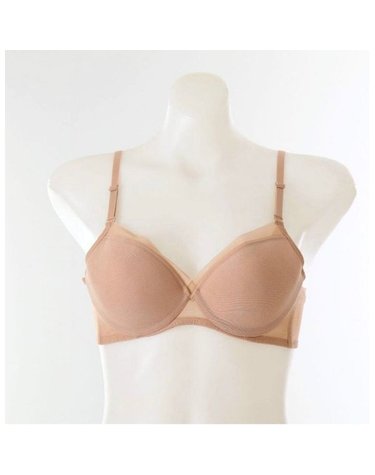 [갤러리아] [*여]비너스 깔끔하면서 시원하게 착용하는 쿨링몰드브라E/F컵[VBR9007EF/OB]