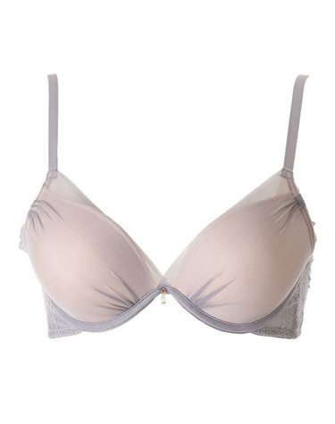 [갤러리아] [여]오르화 페더라이트 푸쉬업 볼륨 브라AB컵 (OBR6095AB)