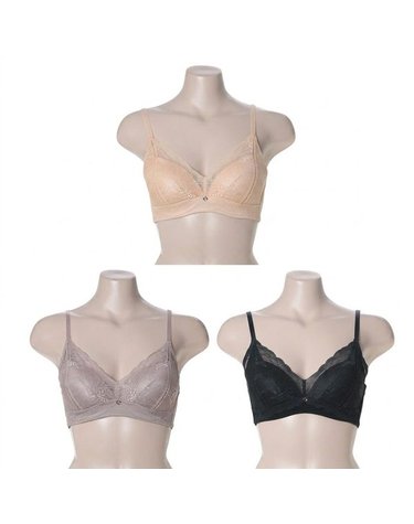 [갤러리아] [비너스]G컵)와이렛 편하게 잘잡아주는 체형보정 부유방커버 풀컵 브라[VBR9010]