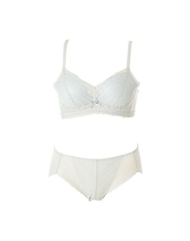 [갤러리아] [여]비너스 와이렛 데일리브라 헴팬티세트E컵(VBR9011E VPT9011H)